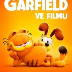 Garfield ve filmu (2024) Celý Film Online Zdarma Český Dabing