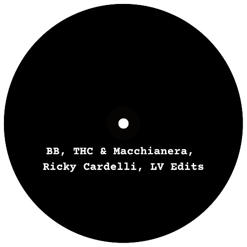 Stream Incognito Trax 007 - by Macchianera, BB, LV Edits, THC
