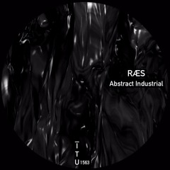 RÆS - Abstract Industrial [ITU1563]