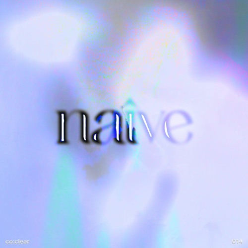 ₀₁₄ 𝗻𝗮î𝘃𝗲