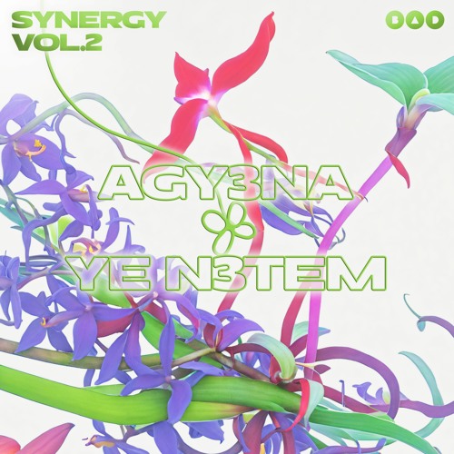 AGY3NA - Ye N3tem