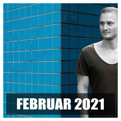 Dennis Meyer - Februar 2021