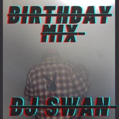 Official Birthday Mix