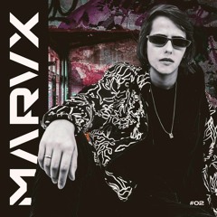MARVX #02