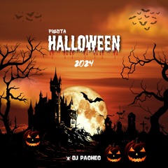 FIESTA HALLOWEEN 2024 🎃 (FEID, KAROL G, SHAKIRA, REGGAETON OLD, ACTUALES, HOUSE, LATIN POP)