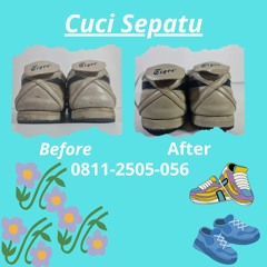 Call 0811-2505-056 cuci sepatu murah terdekat Brebes