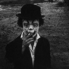 The Creepy Circus