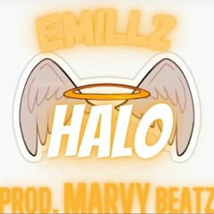 Emillz - Halo