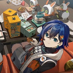 Zenless Zone Zero Character Menu OST   Z·Z·Z