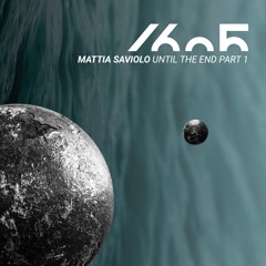 Mattia Saviolo - Dispel (Original Mix)