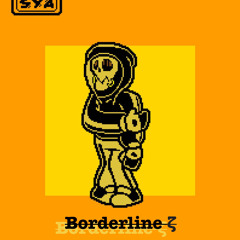 [Fellswap Gold] - Borderline ζ (Cover/Take)