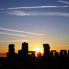 SUMMER SOLSTICE 2025