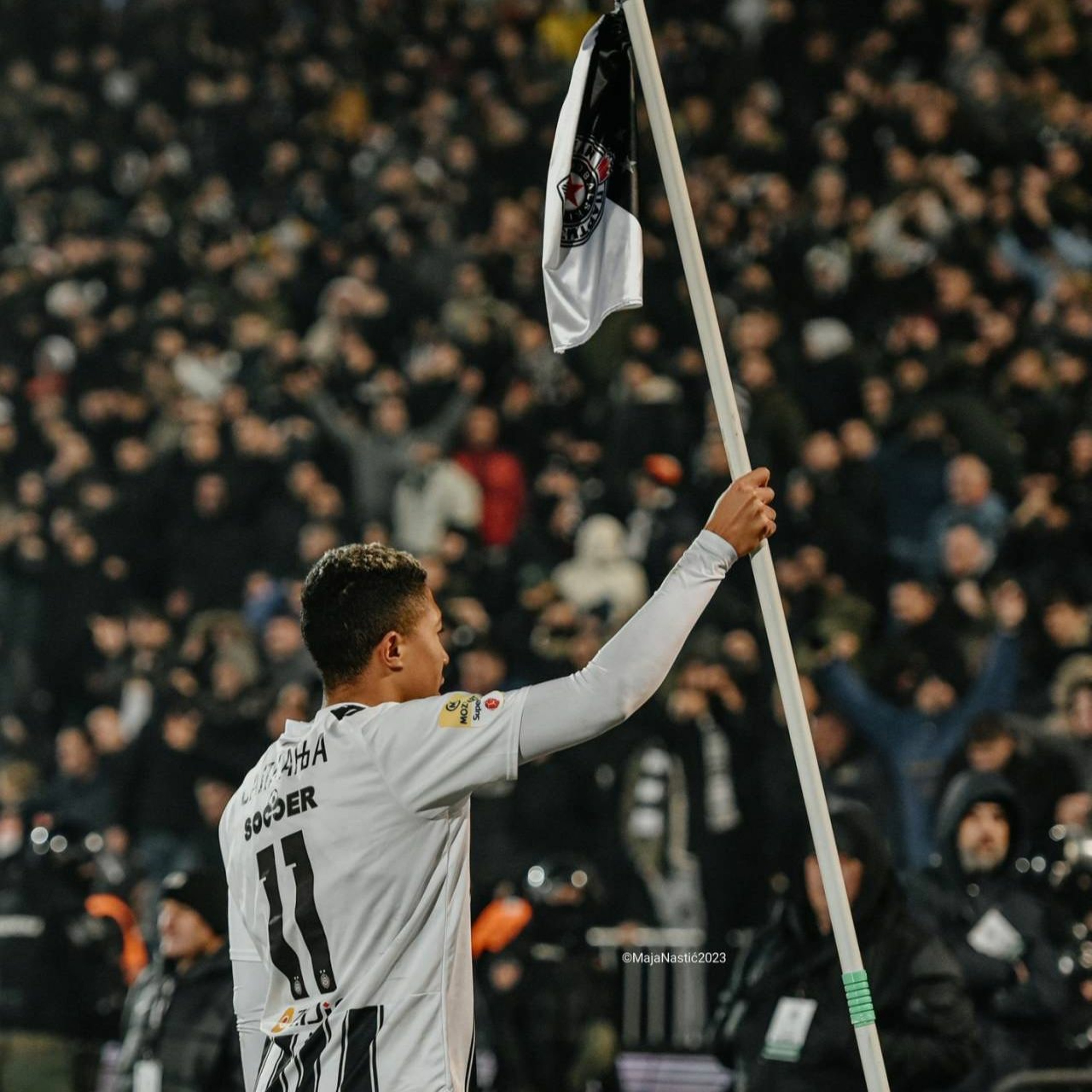 RS IN A COMA - PARTIZAN HISTERICAL S05 E14 - 23.12.2023.