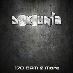 Dokounta Tracks - (170bpm & More)