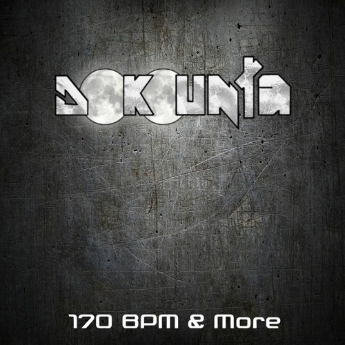 Dokounta Tracks - (170bpm & More)