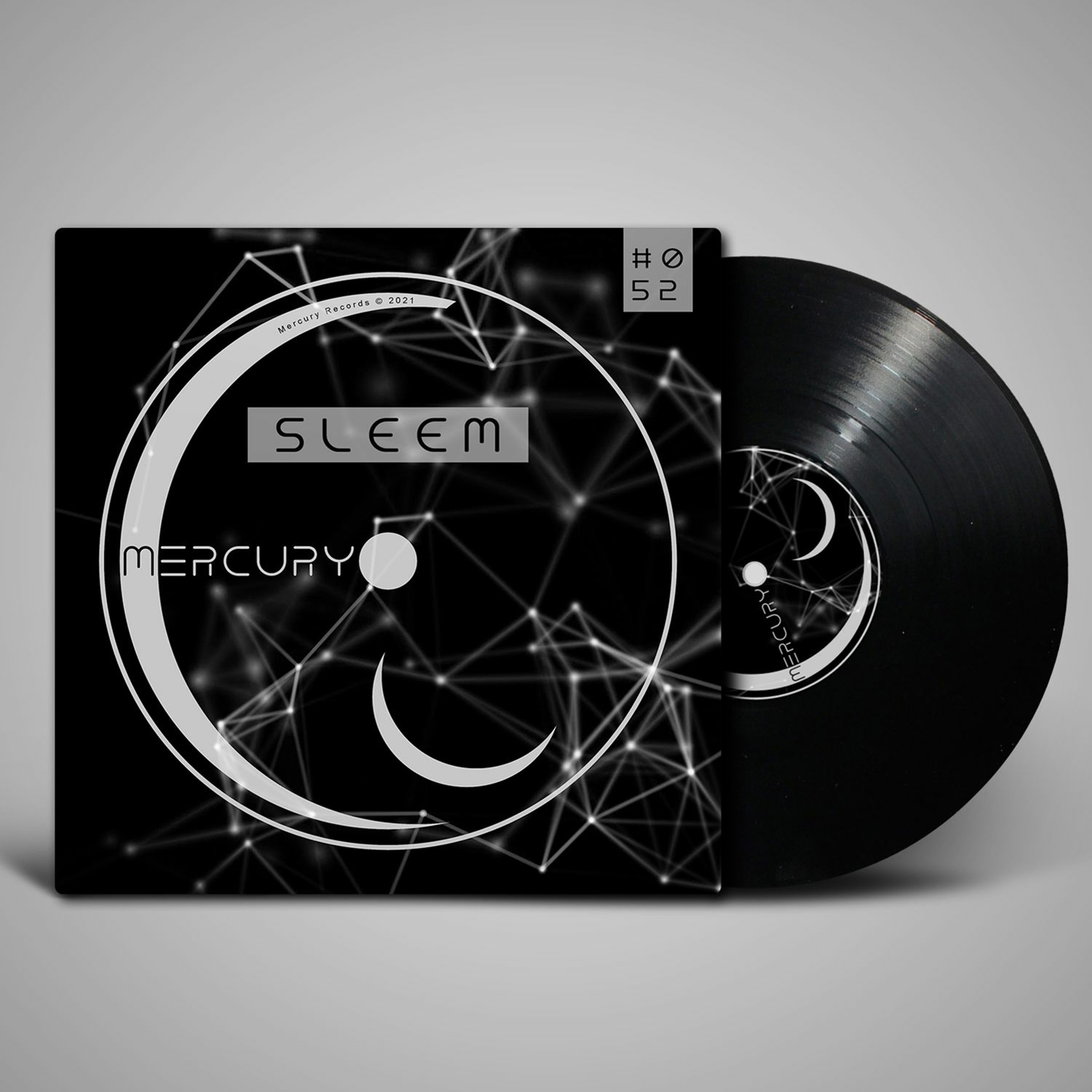 Mercury - Podcast#052 : Sleem (made with Spreaker) episode artwork