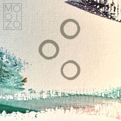 Premiere: Hermanez & Lost Desert - Positive Regulator [Mooizo]