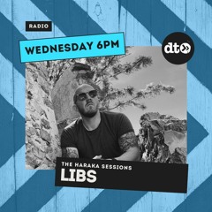 The Haraka Sessions with LIBS #003