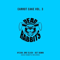 Hyzan, Oneclick - Get Down (Extended Mix)