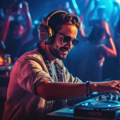 DJ Silviu M - Winter Club Party Dance Mix Vol 4 ( 12 January 2024 ) Www.djsilvium.com