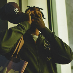 Fly Away Prod by. (DAK)