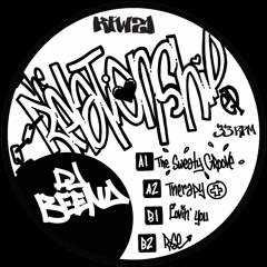 KFW21A1 - DJ Beeno - The Sweaty Groove