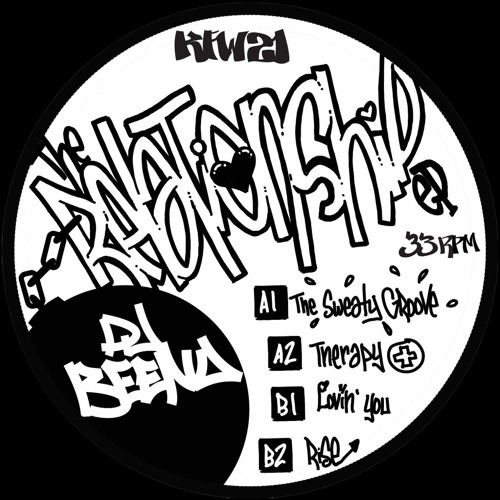 KFW21B1 - DJ Beeno - Lovin' You