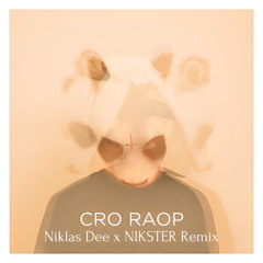 Cro - Einmal um die Welt (Niklas Dee x NIKSTER Remix)