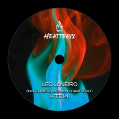 Leo Janeiro - Dreaming (Dj Merci Remix)