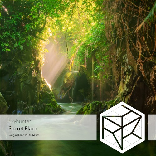 Skyhunter - Secret Place (Extended Mix) [RockRiverRecords]