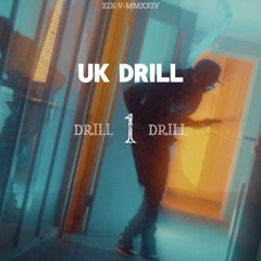 ♪ 𝗗𝗔𝗥𝗞 aggressive uk 𝗗𝗥𝗜𝗟𝗟 type beat Urban Drill
