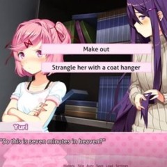 your annoying just stop talking