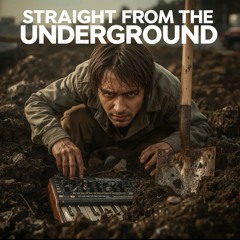 Straight From the Underground
