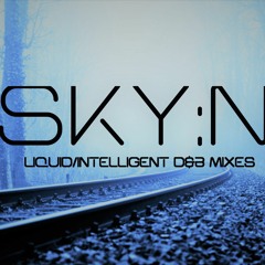 Liquid/Atmospheric Drum and Bass