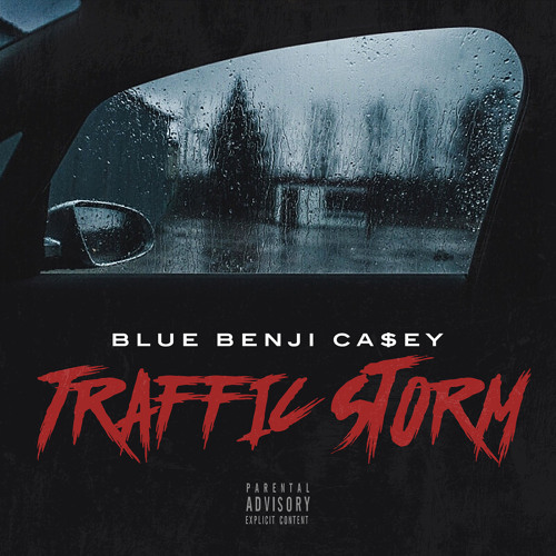 Traffic Storm