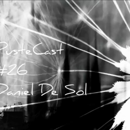 PusteCast by Daniel De Sol