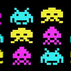 Computer Game Life
