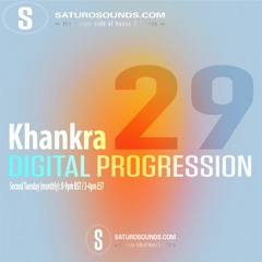 Digital Progression #29