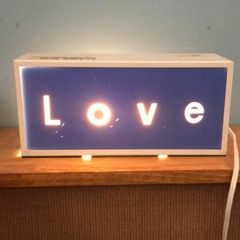 Windows (Still Woozy cover)