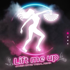 Jerac - Lift Me Up (Javier Ortiz Tribal Remix)