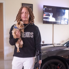 MalikThaLoner - Her Trippy Love