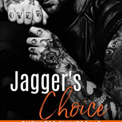 [GET] EBOOK ✉️ Jagger's Choice: Ruthless Sinners MC by  l. Wilder &  Lisa Cullinan [K