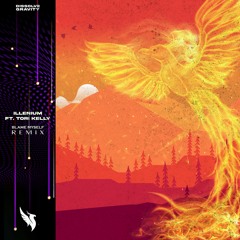 Illenium Ft. Tori Kelly - Blame Myself (Dissolve Gravity Remix)