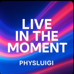 physluigi- live in the moment
