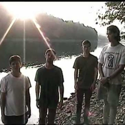 Head in the Ceiling Fan Intro Loop