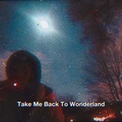 Take Me Back To Wonderland