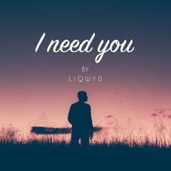 I Need You (Free download)