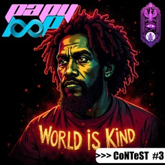 BLiNKBRoTHeRS - WoRLD iS KiND CoNTeST THRee !
