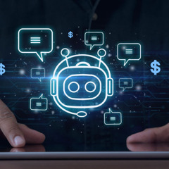 AI Chatbot development solution with code brew labs