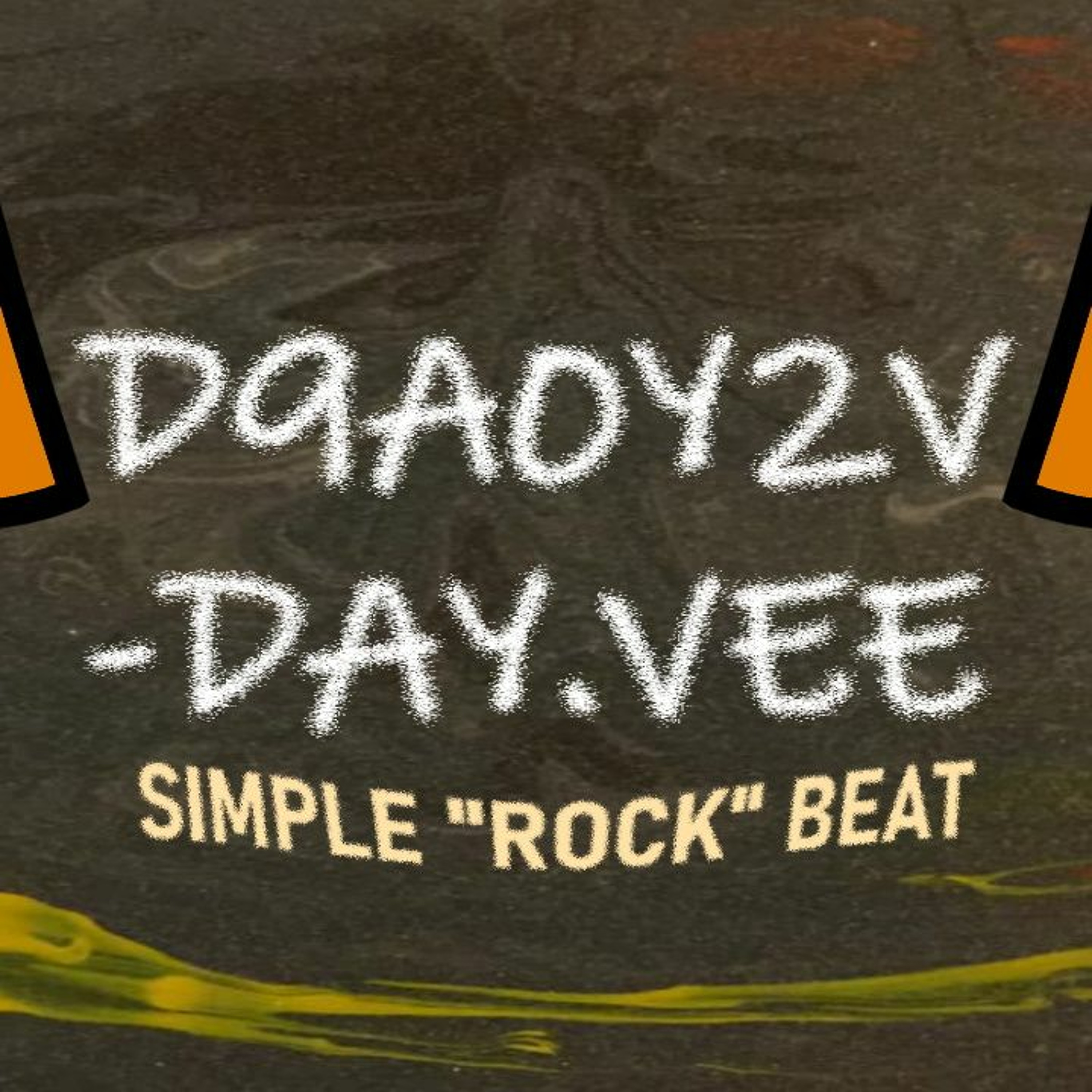 Simple "Modern Rock" Beat (instrumental) episode artwork